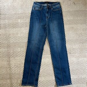 Judy Blue‎ Straight Fit Jeans Size 9/29